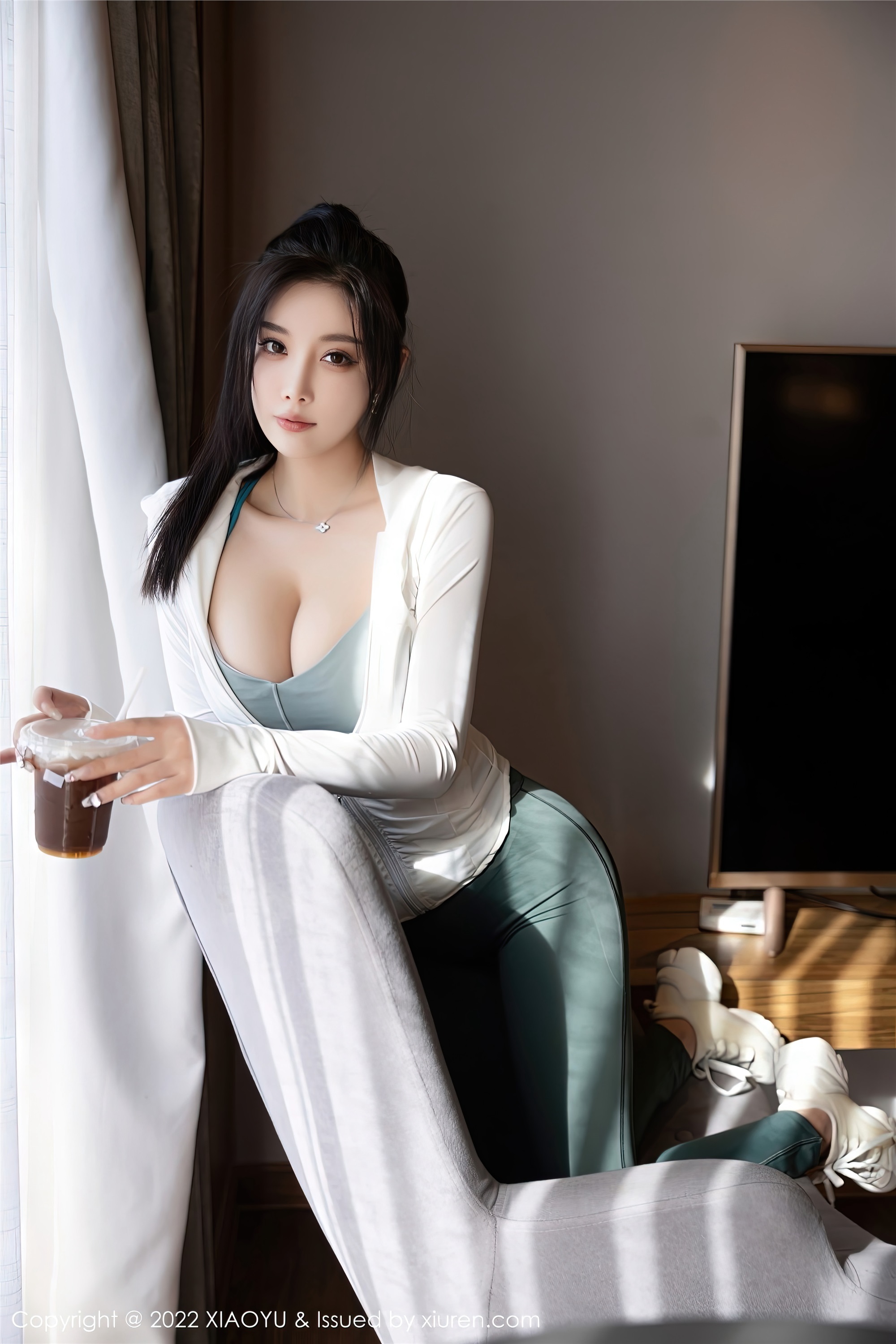 XIAOYU语画界 2022.10.28 VOL.892 杨晨晨Yome